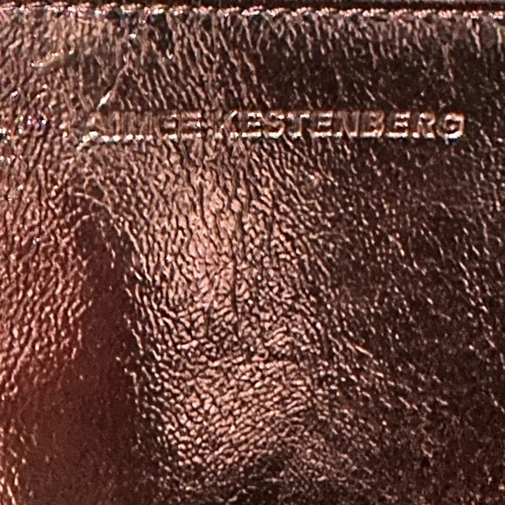 Aimee kestenberg wristlet ‎ or makeup bag